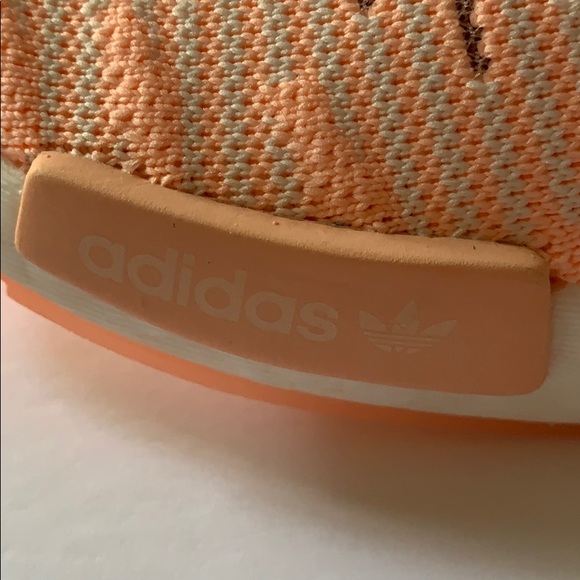 Primeknit NMD Adidas Sneakers 💥SALE💥 - Picture 6 of 8